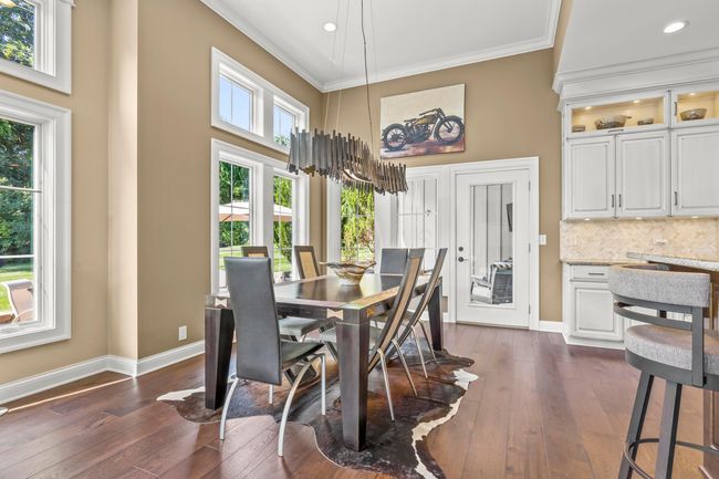 1379 Red Bud Ct, Condo with 3 bedrooms, 4 bathrooms and null parking in Powell OH | Image 27