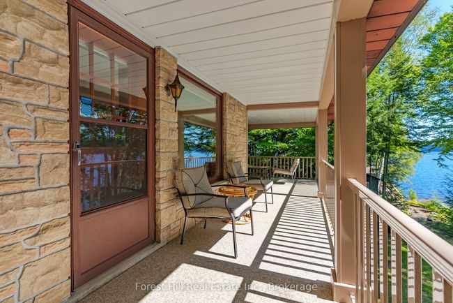 1089 Lutes Lane, House other with 4 bedrooms, 2 bathrooms and 6 parking in Dorset ON | Image 38