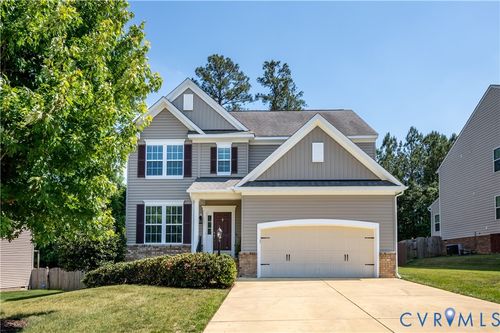 6919 Bears Breech Dr, Moseley, VA, 23120-1578 | Card Image
