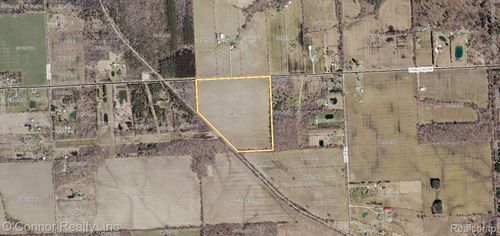 VL Vl Imlay City Rd, Kenockee Township, MI, 48006 | Card Image