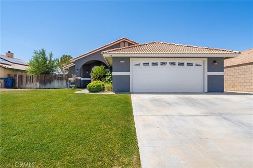 3312 Poplar St, Rosamond, CA, 93560-6852 | Card Image