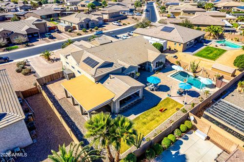 18360 W Montecito Ave, Goodyear, AZ, 85395-6464 | Card Image