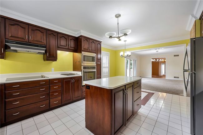 1001 Osage Rd, House other with 4 bedrooms, 4 bathrooms and 2 parking in Pittsburgh PA | Image 16