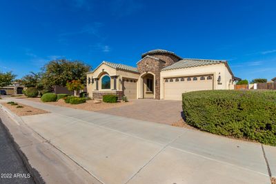 19586 E Raven Drive, House other with 4 bedrooms, 3 bathrooms and null parking in Queen Creek AZ | Image 3