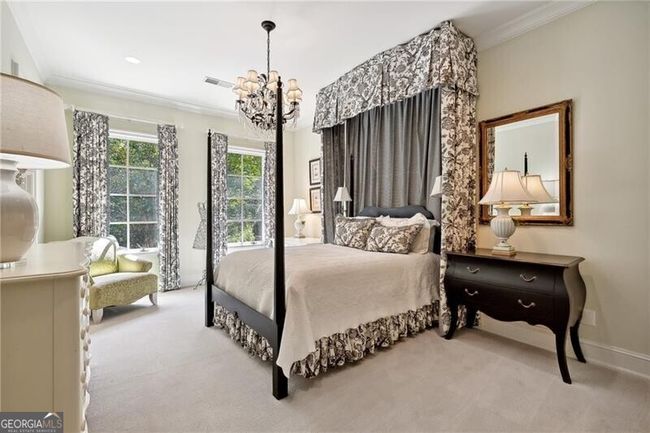 811 Hawks Nest Ct, House other with 8 bedrooms, 12 bathrooms and null parking in Ball Ground GA | Image 59