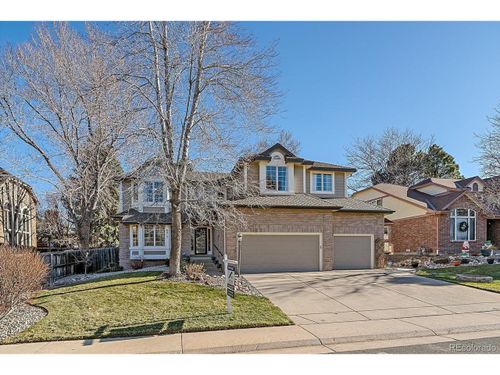 8012 S Clayton Cir, Centennial, CO, 80122-3480 | Card Image