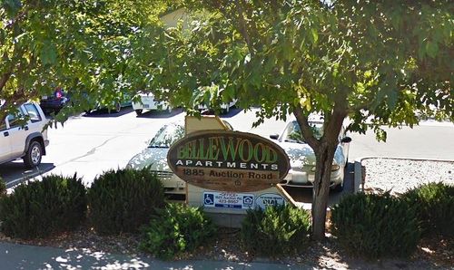 1885 Auction Rd, Fallon, NV, 89406-4604 | Card Image