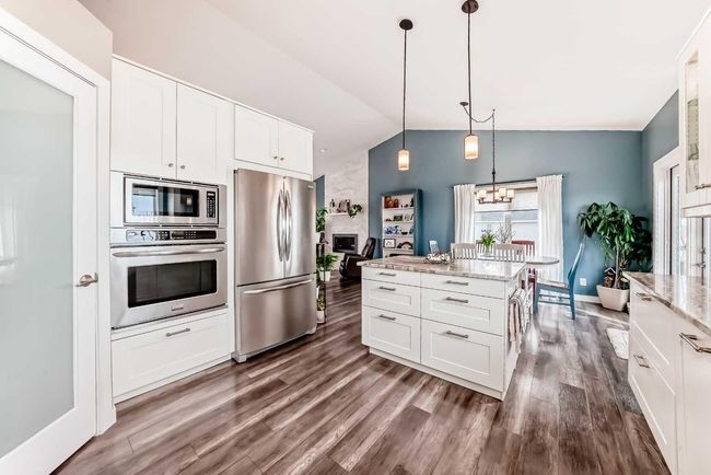 26 Mackenzie Ave, House other with 5 bedrooms, 3 bathrooms and 2 parking in Lacombe AB | Image 6
