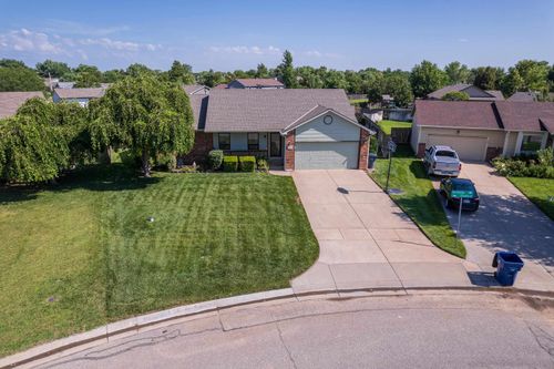 2203 S Shefford St, Wichita, KS, 67209-4231 | Card Image