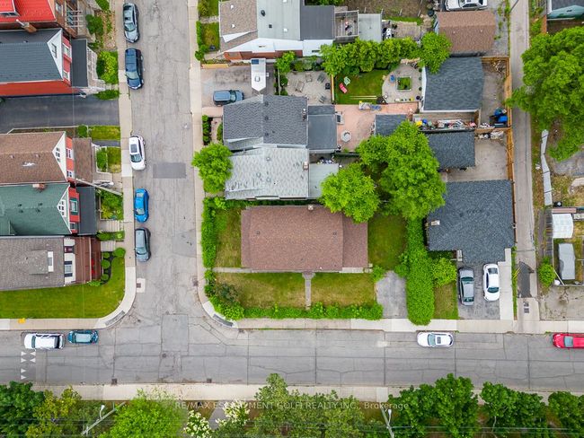 59 St Matthews Ave, House other with 0 bedrooms, 0 bathrooms and 2 parking in Hamilton ON | Image 21