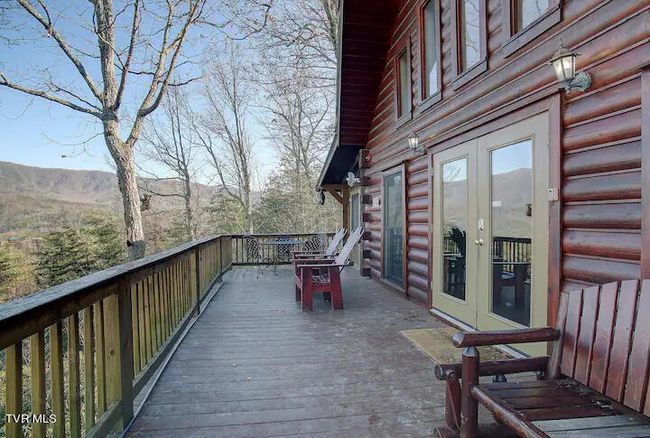 3831 Glenview Way, House other with 3 bedrooms, 3 bathrooms and null parking in Sevierville TN | Image 30