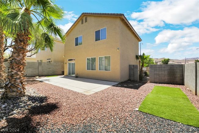 NONE - 7228 Quarterhorse Ln, House other with 3 bedrooms, 3 bathrooms and null parking in Las Vegas NV | Image 16