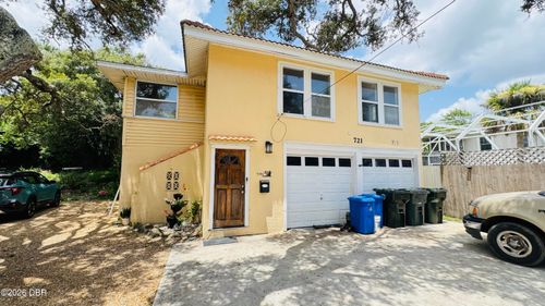 721-garage-apt-719 N Wild Olive Ave, Daytona Beach, FL, 32118-3844 | Card Image