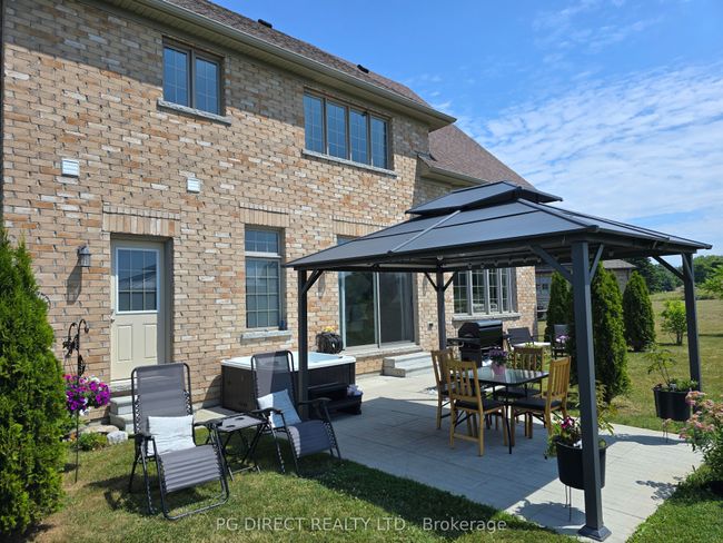 10 Waterview Crt, House other with 4 bedrooms, 3 bathrooms and 7 parking in Carrying Place ON | Image 11