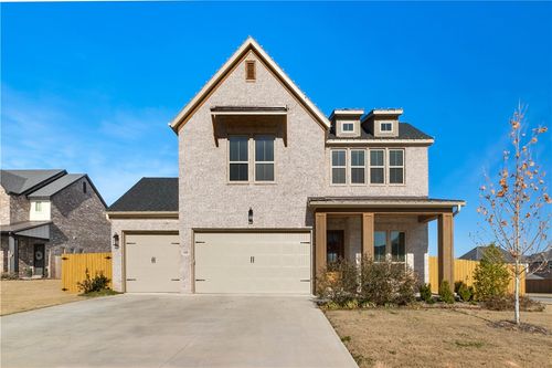 1406 George Robbins Ln, Cave Springs, AR, 72718-7022 | Card Image