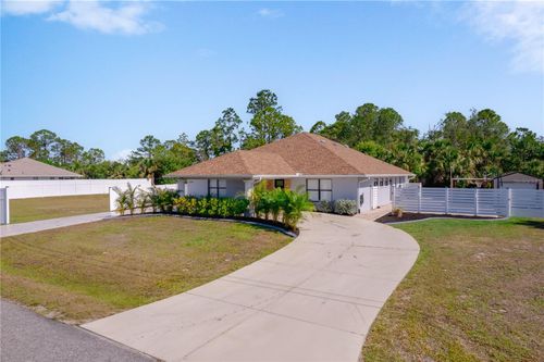 12214 Hernando Rd, NORTH PORT, FL, 34287-1147 | Card Image
