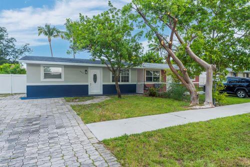1523 Sw 68th Way, North Lauderdale, FL, 33068 | Card Image
