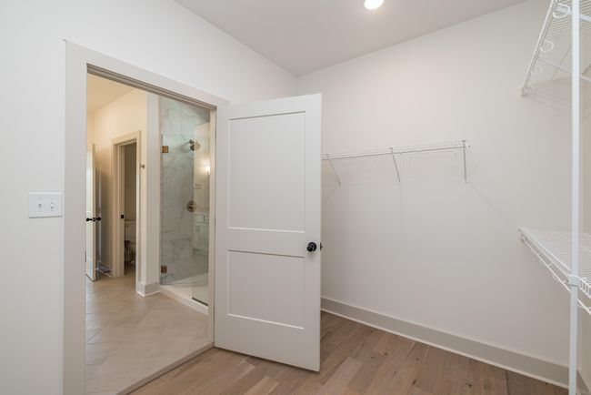 Huge Primary Closet - access to Laundry | Image 21