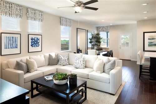 125 Watkinville Road, Hutto, TX, 78634 | Card Image