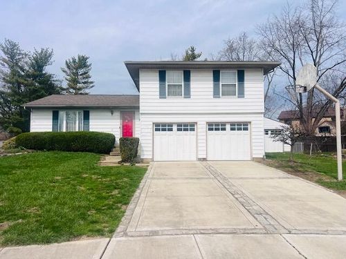 2330 Park Ridge Ct, Grove City, OH, 43123-1818 | Card Image