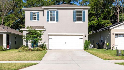 368 Pelham Park Drive, Deland, FL, 32720 | Card Image