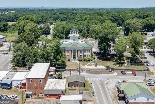 B19 - 269 Franklin Hills Dr, House other with 4 bedrooms, 2 bathrooms and null parking in Carnesville GA | Image 47