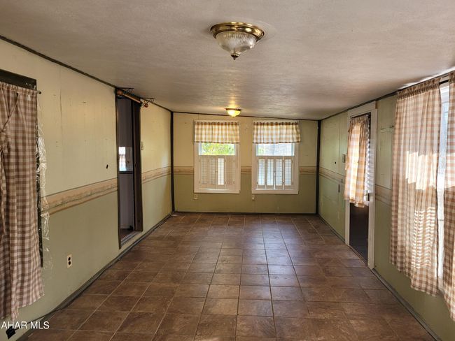 150 Melody Ln, House other with 2 bedrooms, 2 bathrooms and null parking in Flinton PA | Image 4