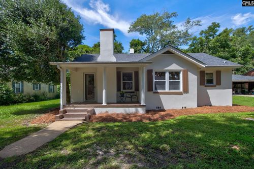 1513 Sarsfield Ave, Camden, SC, 29020-2943 | Card Image