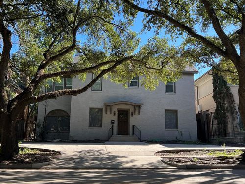 1911 Bissonnet St, Houston, TX, 77005-1644 | Card Image