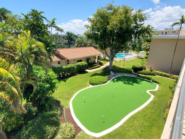 APT-308 - 1481 S Ocean Blvd, Condo with 1 bedrooms, 2 bathrooms and null parking in Pompano Beach FL | Image 45