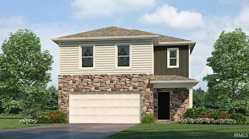 1779 Granger Lane, Bluffton, IN, 46714 | Card Image
