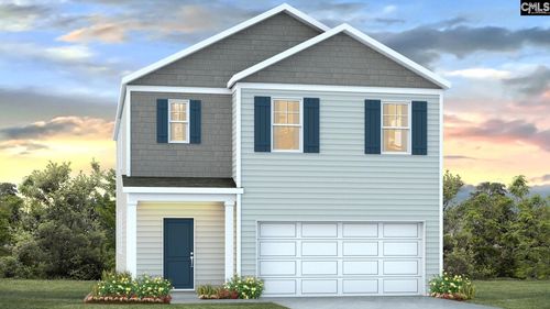 1036 Salient Ct, Lugoff, SC, 29078-2007 | Card Image