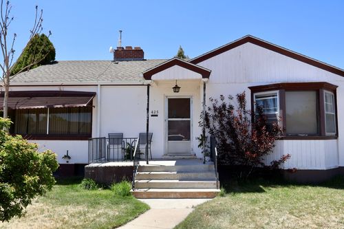 425 N 200 W, Richfield, UT, 84701-1808 | Card Image