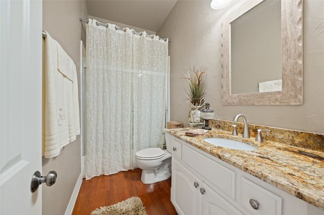 2507 Deep Eddy Trl, House other with 5 bedrooms, 4 bathrooms and null parking in Keller TX | Image 20