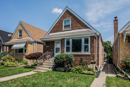 6541 S Kostner Ave, Chicago, IL, 60629-5621 | Card Image