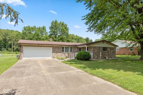 13130 W Council Road, Yorktown, IN, 47396 | Card Image