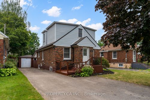 4722 Homewood Ave, Niagara Falls, ON, L2E4Y3 | Card Image