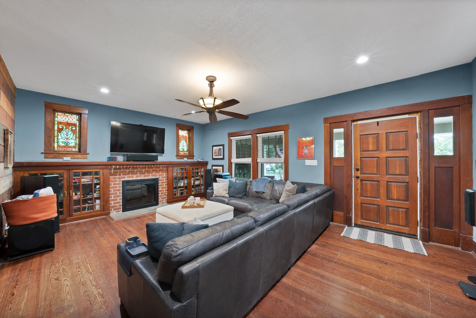 Residential in Van Alstyne 4