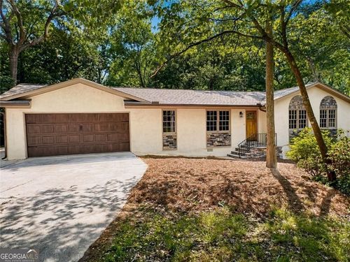 2304 Rolling Acres Ct Sw, Conyers, GA, 30094-6130 | Card Image