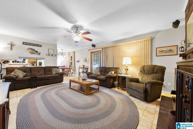 2724 Southview Ter, House other with 3 bedrooms, 2 bathrooms and null parking in VESTAVIA HILLS AL | Image 14