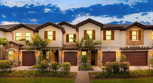 13018 Anthorne Ln, Boynton Beach, FL, 33436-2202 | Card Image