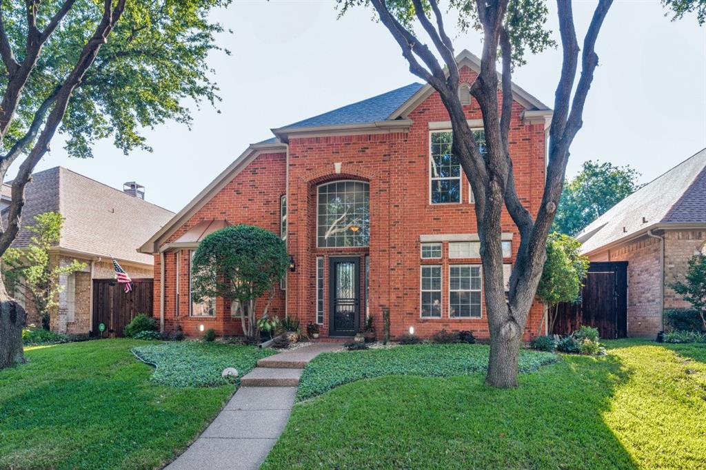 Chapel View Dr, Dallas, TX 75234