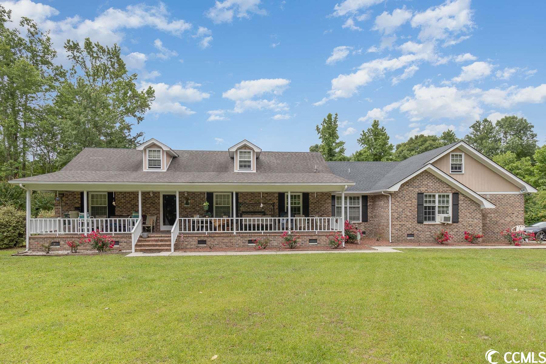 Pireway Rd, Longs, SC 29568