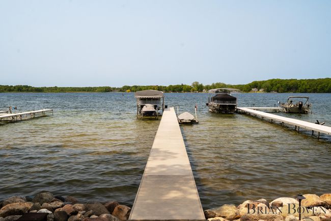 2765 Elmwood Dr, House other with 4 bedrooms, 4 bathrooms and null parking in Pierson MI | Image 51