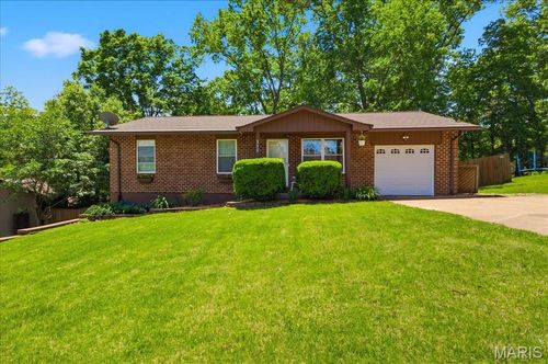 112 Willow Dr, Eureka, MO, 63025-2144 | Card Image