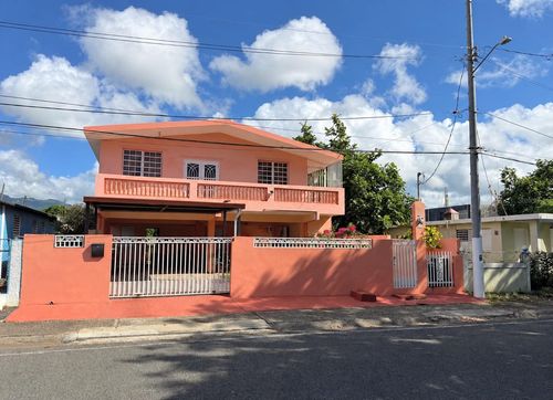 CALLE 2 Urb Vives 257, GUAYAMA, PR, 00784 | Card Image
