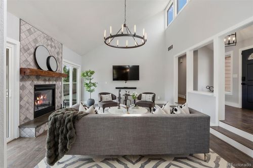 7863 Windfont Row, Parker, CO, 80134-5926 | Card Image