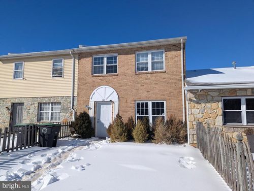 136 Colonial Square Dr, LINDENWOLD, NJ, 08021 | Card Image