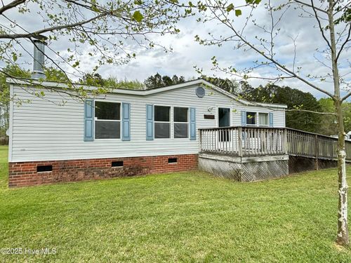 116 Bowles Place Dr, Como, NC, 27818-9598 | Card Image