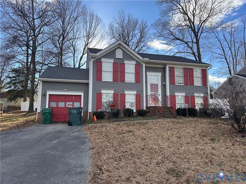 2809 Farm Creek Drive, Richmond, VA, 23223 | Card Image
